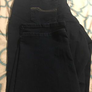 Riders by Lee Dark Blue Jeans